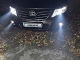 Toyota Camry 2010 годаүшін7 500 000 тг. в Талдыкорган – фото 3