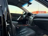 Toyota Camry 2010 годаүшін7 500 000 тг. в Талдыкорган – фото 4