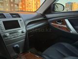 Toyota Camry 2010 годаүшін7 500 000 тг. в Талдыкорган – фото 5