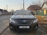 Toyota Camry 2010 годаүшін7 500 000 тг. в Талдыкорган – фото 2