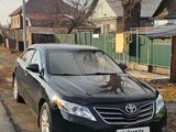 Toyota Camry 2010 годаүшін7 500 000 тг. в Талдыкорган