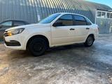 ВАЗ (Lada) Granta 2190 2020 года за 2 300 000 тг. в Уральск – фото 3