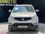 SsangYong Kyron 2014 года за 6 400 000 тг. в Актау – фото 2