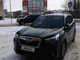 Subaru Forester 2019 годаүшін12 200 000 тг. в Уральск – фото 5