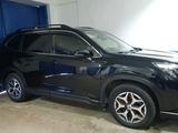 Subaru Forester 2019 годаүшін11 400 000 тг. в Уральск – фото 5