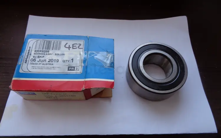 Подшипник вентилятора за 40 000 тг. в Алматы