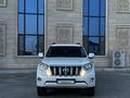 Toyota Land Cruiser Prado 2011 годаfor15 500 000 тг. в Жанаозен