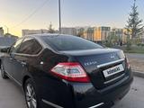 Nissan Teana 2012 года за 6 500 000 тг. в Астана – фото 3