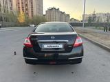 Nissan Teana 2012 годаүшін6 500 000 тг. в Астана – фото 4