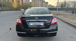 Nissan Teana 2012 годаүшін6 500 000 тг. в Астана – фото 4