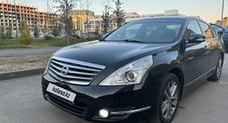 Nissan Teana 2012 годаүшін6 500 000 тг. в Астана