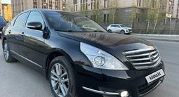 Nissan Teana 2012 года за 6 500 000 тг. в Астана – фото 2