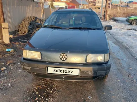 Volkswagen Passat 1992 года за 1 700 000 тг. в Усть-Каменогорск