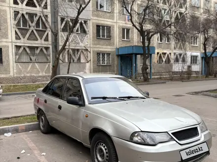 Daewoo Nexia 2008 года за 1 080 000 тг. в Алматы – фото 6