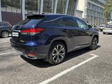 Lexus RX 300 2020 годаүшін26 500 000 тг. в Караганда – фото 4