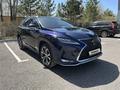 Lexus RX 300 2020 года за 26 500 000 тг. в Караганда