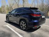 Lexus RX 300 2020 годаүшін25 500 000 тг. в Караганда – фото 5