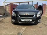 Chevrolet Cobalt 2023 года за 7 000 000 тг. в Шымкент