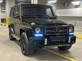 Mercedes-Benz G 55 AMG 2005 годаүшін23 000 000 тг. в Алматы – фото 3