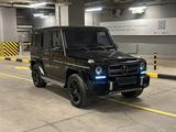 Mercedes-Benz G 55 AMG 2005 годаүшін23 000 000 тг. в Алматы