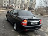 ВАЗ (Lada) Priora 2170 2014 годаүшін3 800 000 тг. в Караганда – фото 3