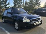 ВАЗ (Lada) Priora 2170 2014 годаүшін3 800 000 тг. в Караганда – фото 2