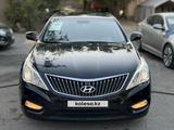 Hyundai Grandeur 2013 года за 8 250 000 тг. в Алматы – фото 2