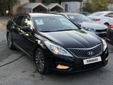 Hyundai Grandeur 2013 года за 8 250 000 тг. в Алматы – фото 3