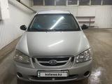 Kia Cerato 2005 года за 2 600 000 тг. в Астана – фото 3