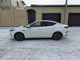 JAC J7 2022 года за 6 500 000 тг. в Караганда – фото 3