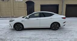 JAC J7 2022 года за 6 500 000 тг. в Караганда – фото 3