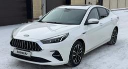 JAC J7 2022 года за 6 500 000 тг. в Караганда