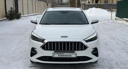 JAC J7 2022 года за 6 500 000 тг. в Караганда – фото 2