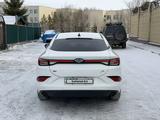 JAC J7 2022 года за 6 500 000 тг. в Караганда – фото 4