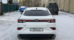 JAC J7 2022 года за 6 500 000 тг. в Караганда – фото 4