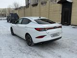 JAC J7 2022 года за 6 500 000 тг. в Караганда – фото 5