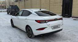 JAC J7 2022 года за 6 500 000 тг. в Караганда – фото 5