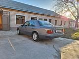 Mercedes-Benz E 230 1991 года за 2 750 000 тг. в Шымкент – фото 5