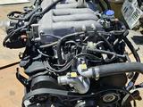 Двигатель на митцубиси паджеро 4.6G72 за 1 200 000 тг. в Алматы – фото 3