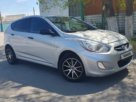 Hyundai Accent 2013 годаүшін4 550 000 тг. в Костанай – фото 4