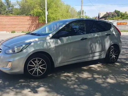 Hyundai Accent 2013 годаүшін4 550 000 тг. в Костанай – фото 9