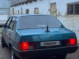 ВАЗ (Lada) 21099 1997 года за 550 000 тг. в Тараз – фото 2