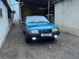 ВАЗ (Lada) 21099 1997 года за 550 000 тг. в Тараз