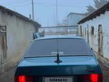 ВАЗ (Lada) 21099 1997 года за 550 000 тг. в Тараз – фото 4