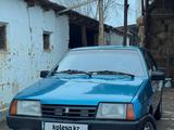 ВАЗ (Lada) 21099 1997 года за 550 000 тг. в Тараз – фото 5