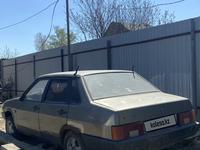 ВАЗ (Lada) 21099 1998 года за 330 000 тг. в Семей