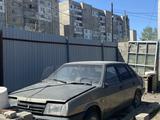 ВАЗ (Lada) 21099 1998 года за 330 000 тг. в Семей – фото 2