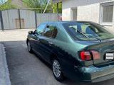 Nissan Primera 2001 годаүшін2 100 000 тг. в Алматы – фото 5