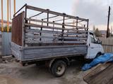 ГАЗ ГАЗель 2002 года за 1 200 000 тг. в Жаркент – фото 2