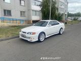 Toyota Chaser 1997 годаүшін4 600 000 тг. в Павлодар – фото 2